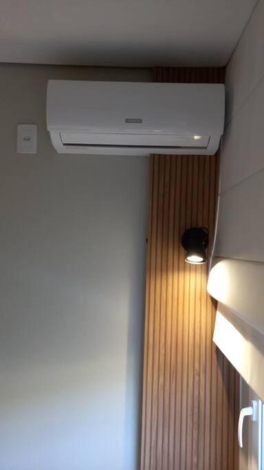 Apto Top , Otima Localizacao , Novinho Completo , Wifi, Ar Condicionado, Playground, Vaga Garagem Coberta Gramado Buitenkant foto