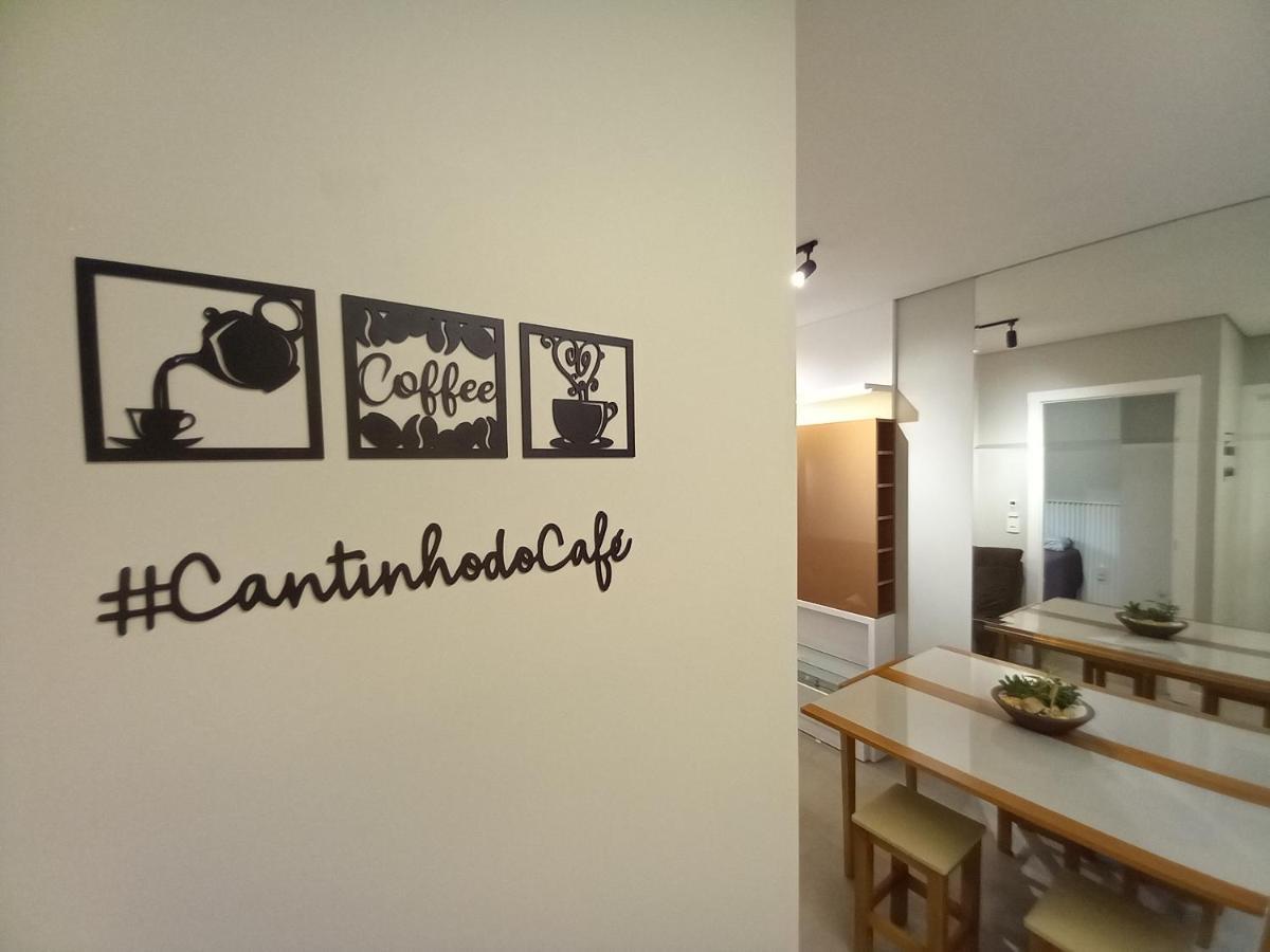 Apto Top , Otima Localizacao , Novinho Completo , Wifi, Ar Condicionado, Playground, Vaga Garagem Coberta Gramado Buitenkant foto